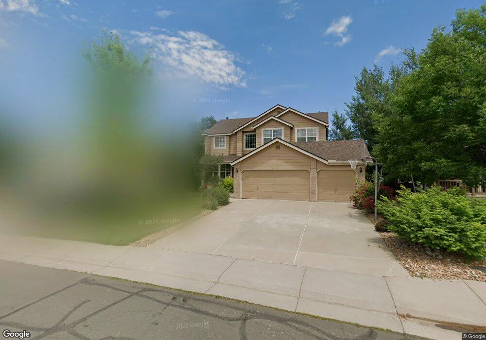 18895 E Union Dr, Aurora, CO 80015 - photo 1