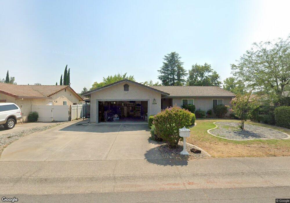 1520 Arroyo Manor Dr, Redding, CA 96003 - photo 1