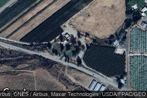 180 Highway 153, Pateros, WA 98846