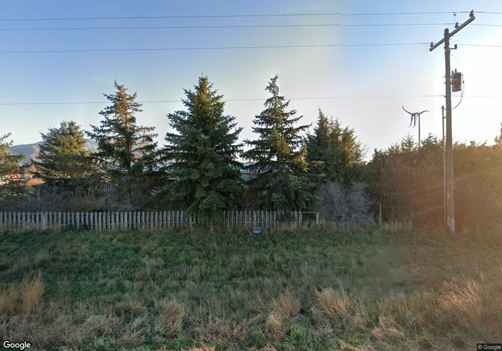 5551 W 10400 S, Payson, UT 84651 - photo 1