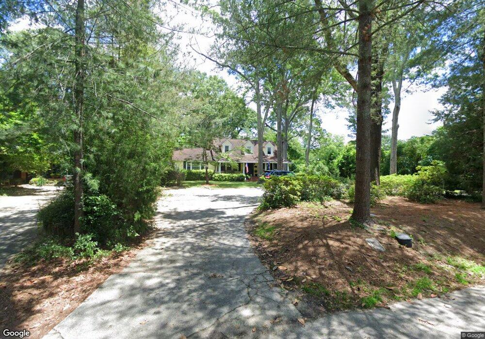 1500 Jordan St, Camden, SC 29020 - photo 1