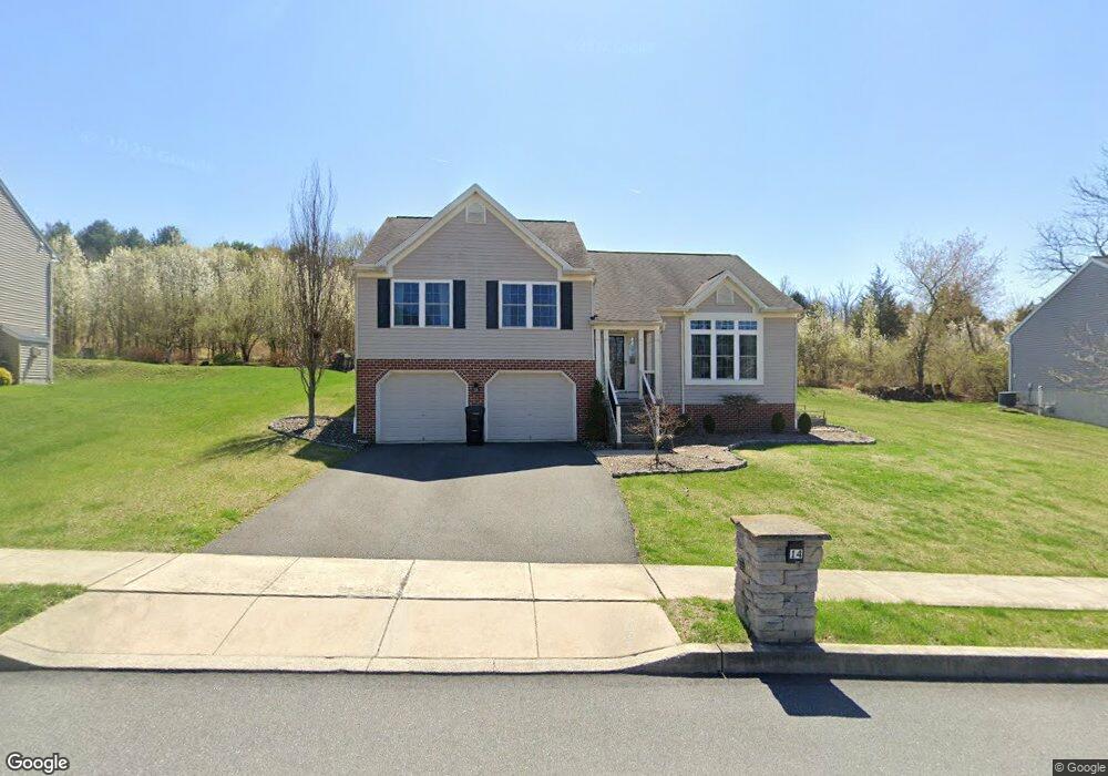 14 Winding Brook Ln unit L 48, Reading, PA 19606 - photo 1