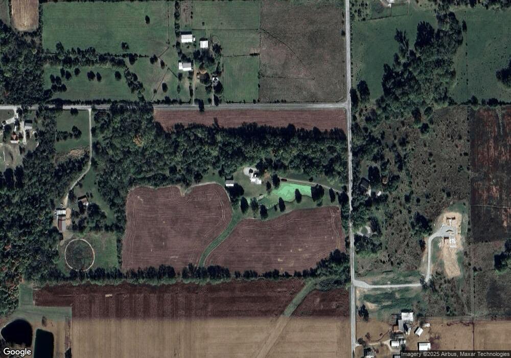 3580 S 600 E, Lagro, IN 46941 - photo 1