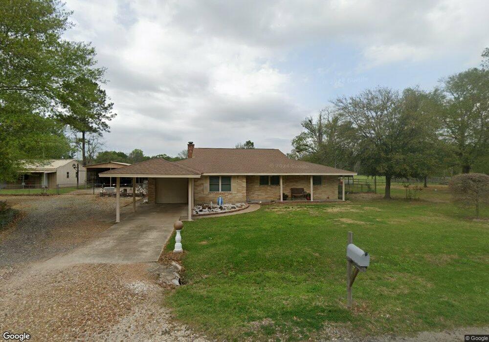 420 Lost Lake Ln, Vidor, TX 77662 - photo 1