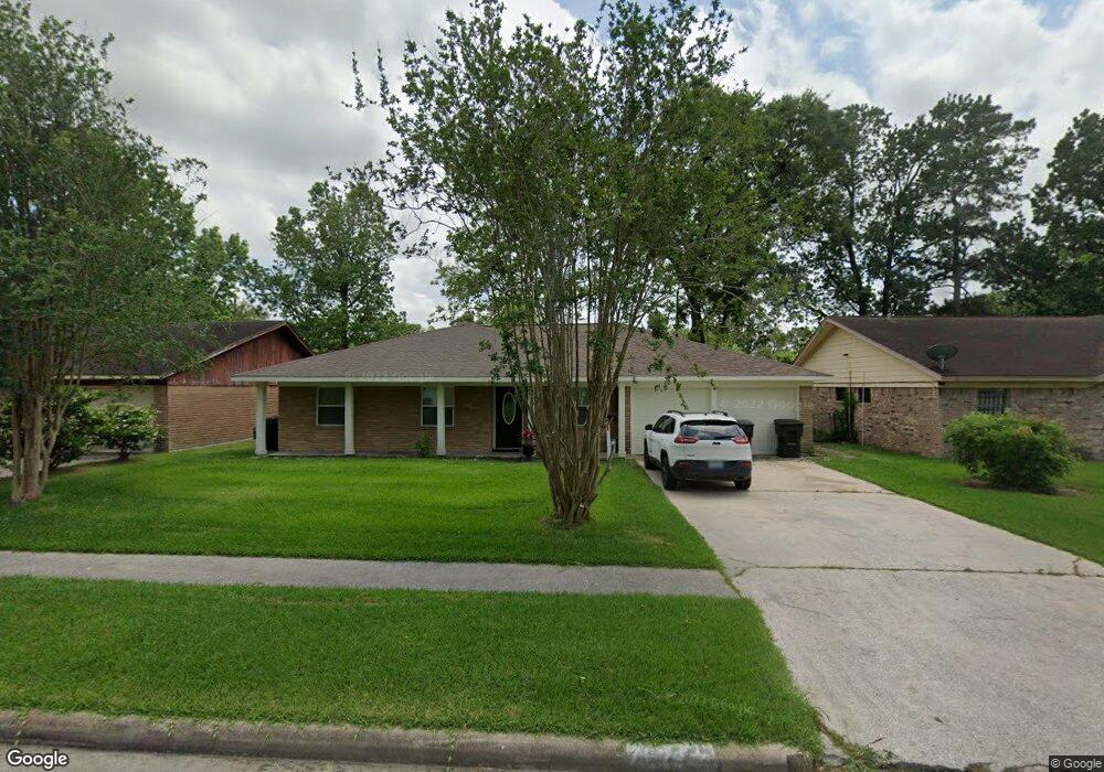 7626 Sterlingshire St, Houston, TX 77016 - photo 1