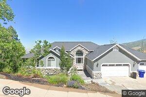 2368 Maple Hills Dr, Bountiful, UT 84010