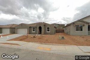 9748 E Crystal Point Trail, Tucson, AZ 85747