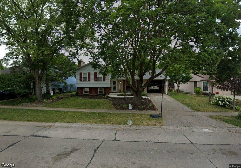 3212 Commanche Trail, Lafayette, IN 47909 - photo 1