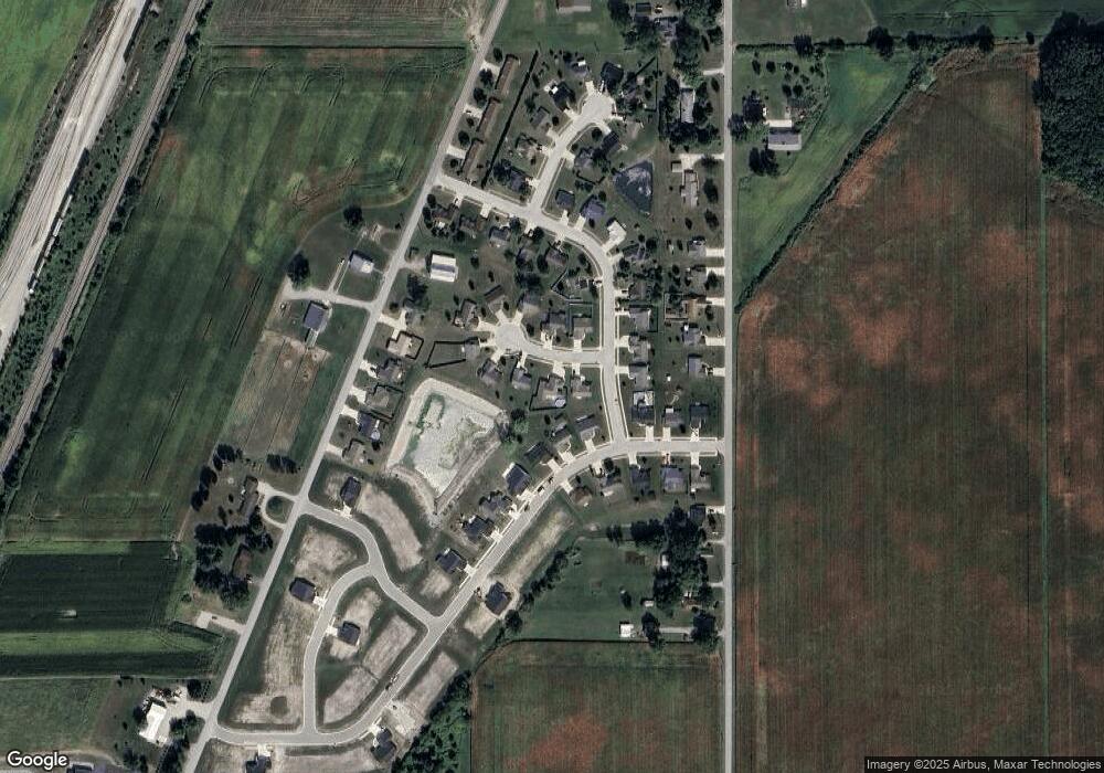 1060 Granary Ct, Bluffton, IN 46714 - photo 1