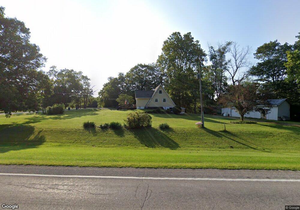 18630 N State Road 1, Spencerville, IN 46788 - photo 1