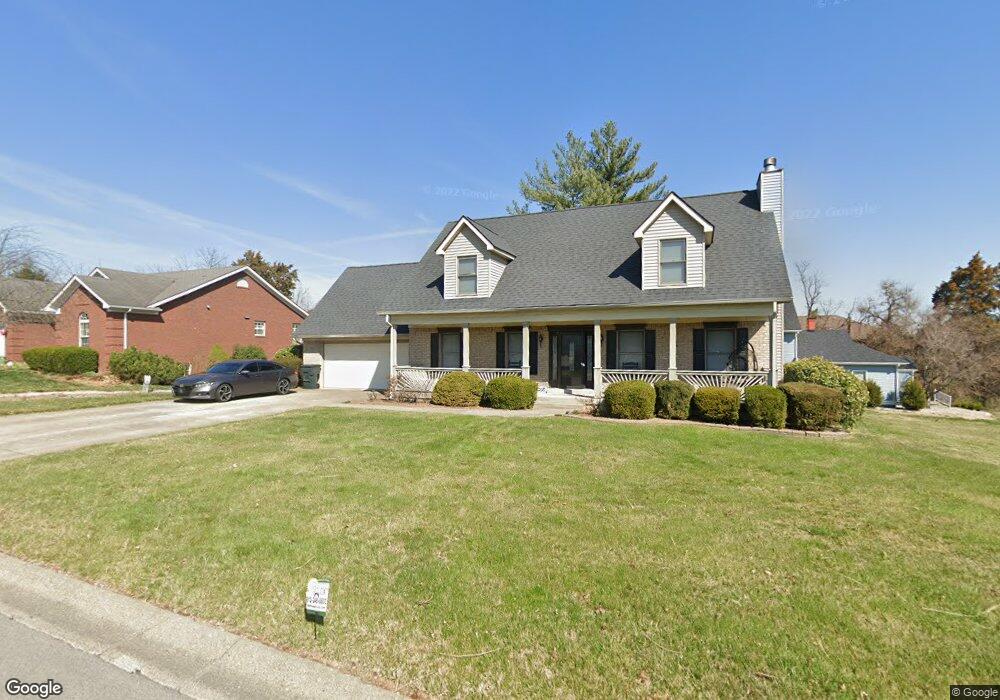 2869 Charlestown Rd, New Albany, IN 47150 - photo 1