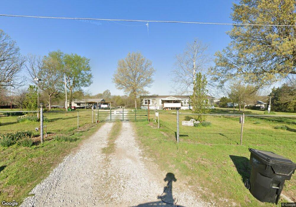 9416 N Lewis Ave, Sperry, OK 74073 - photo 1