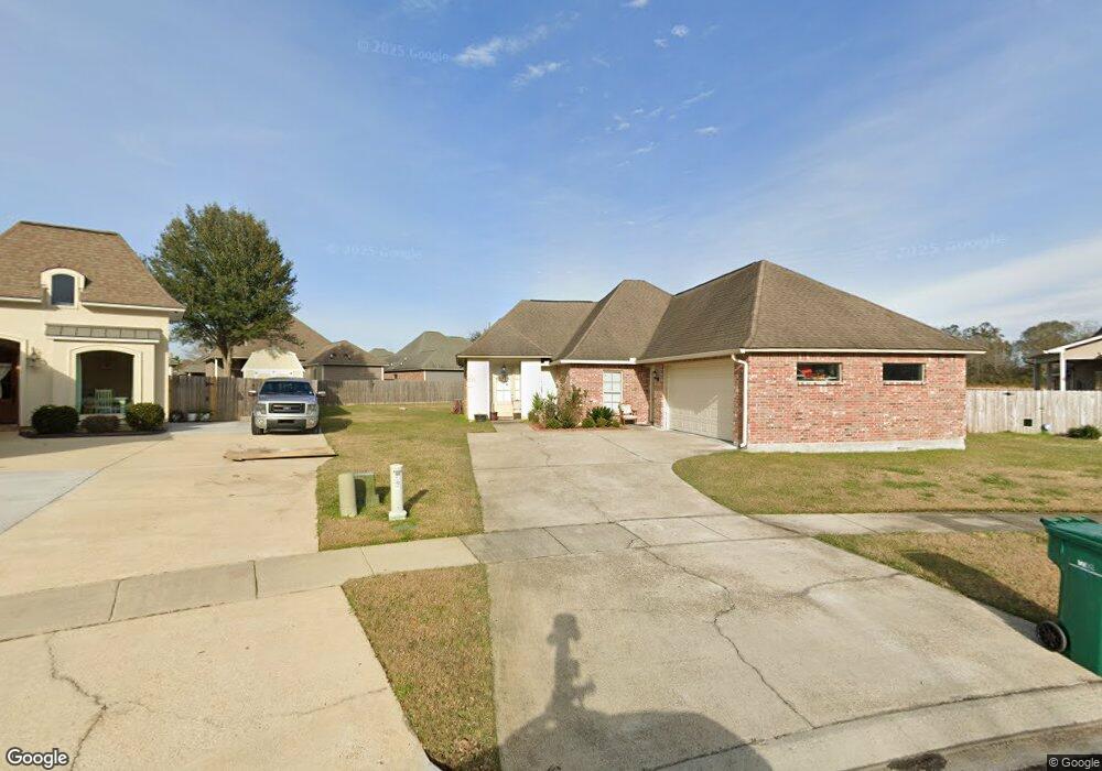 2691 Colonial Way, Zachary, LA 70791 - photo 1