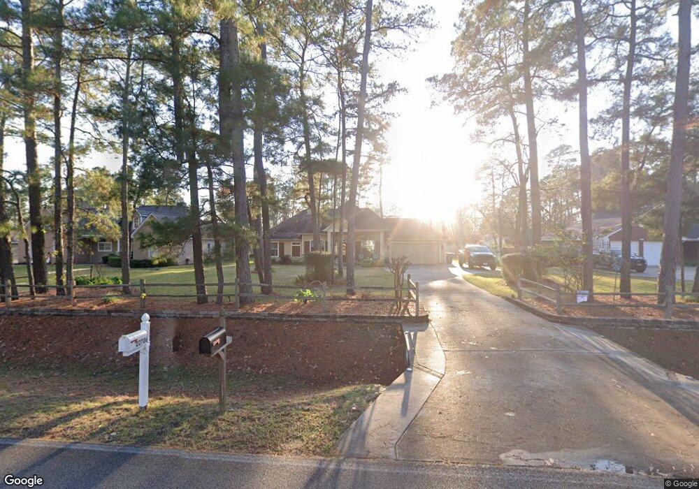 22707 Meadowsweet Dr, Magnolia, TX 77355 - photo 1