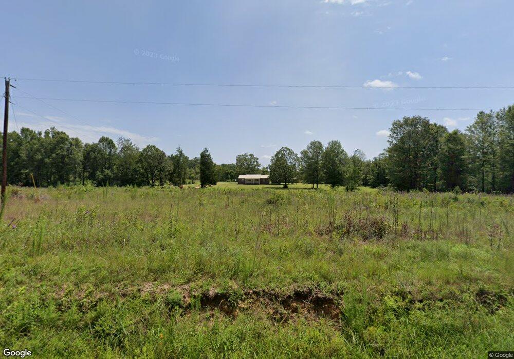 177 Campbell Rd, Jayess, MS 39641 - photo 1