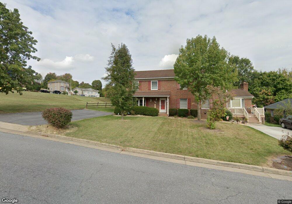 94 Rex Rd, Harrisonburg, VA 22801 - photo 1