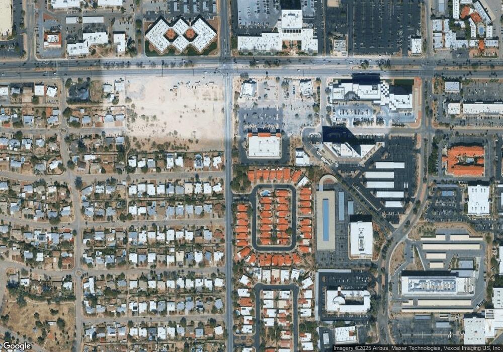 5176 E Circulo Las Cabanas, Tucson, AZ 85711 - photo 1