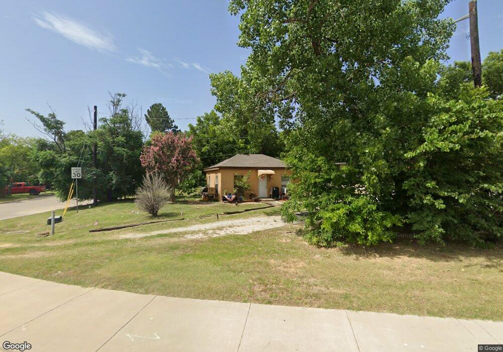 1210 Knight St unit 12, Denton, TX 76205 - photo 1