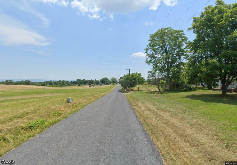 0 Refuge Church Rd unit 1008048344, Stephens City, VA 22655 - photo 1