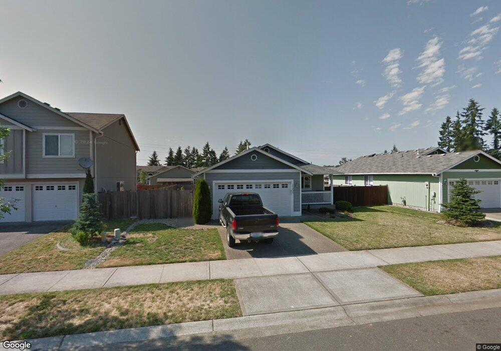 15208 Carter Loop SE, Yelm, WA 98597 - photo 1