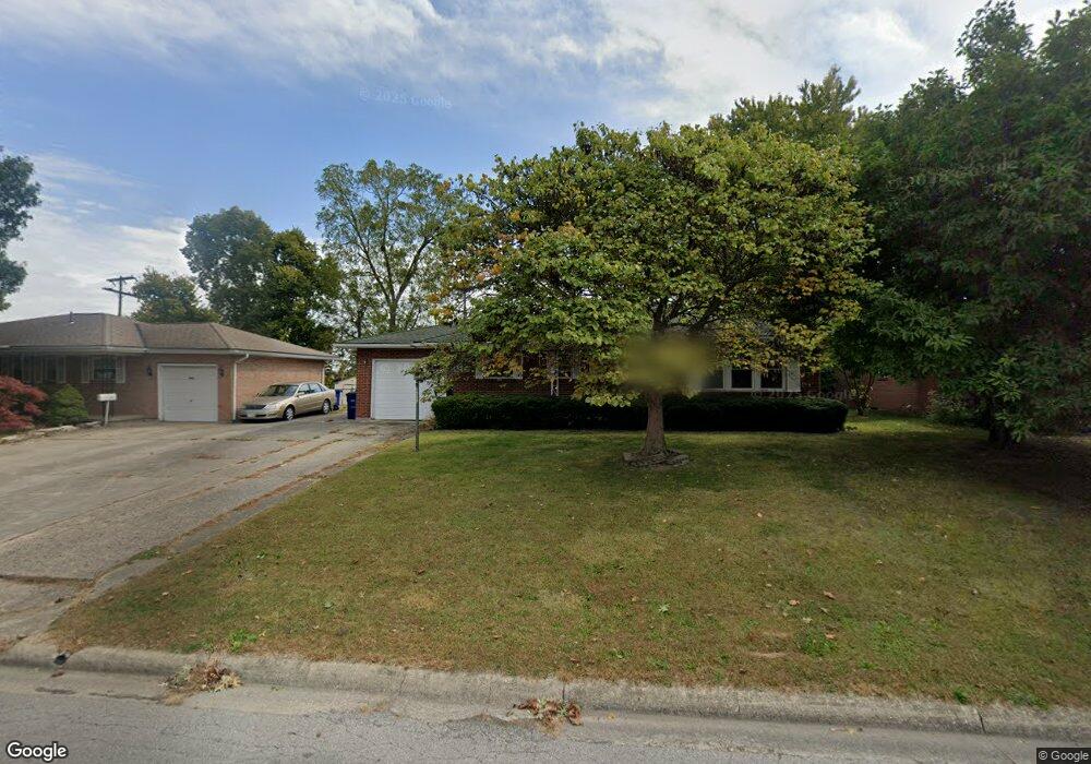 1348 Bronwyn Ave, Columbus, OH 43204 - photo 1