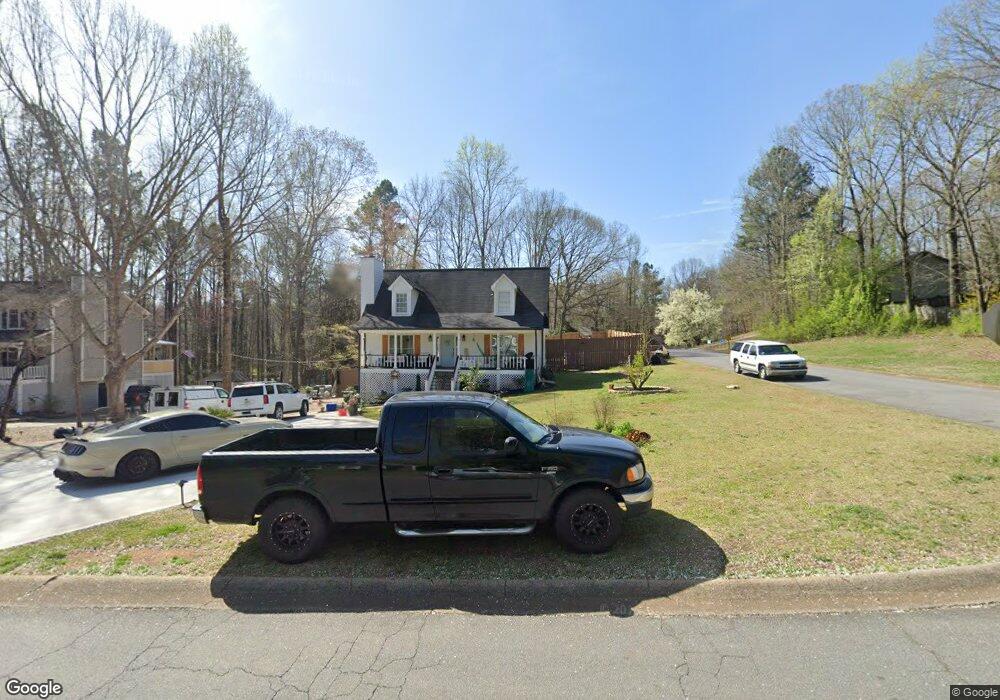 6233 Westridge Trace, Acworth, GA 30102 - photo 1