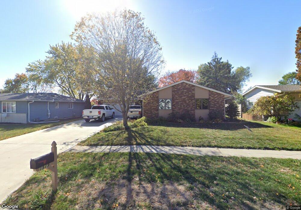 1519 S 16th Ave W unit A, Newton, IA 50208 - photo 1