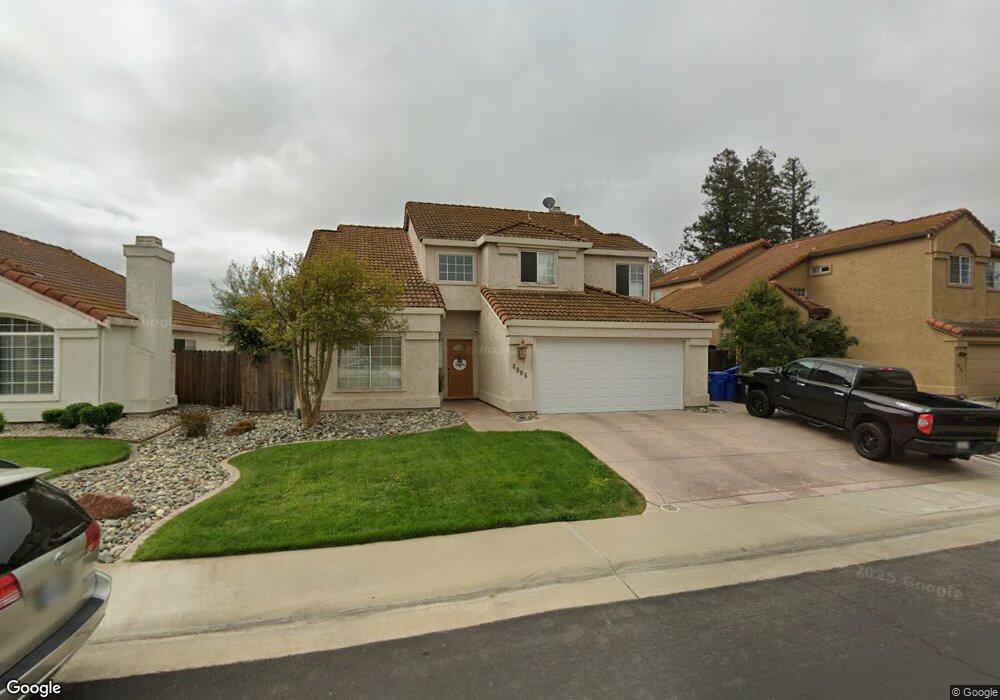 4806 Mapleplain Ave, Elk Grove, CA 95758 - photo 1