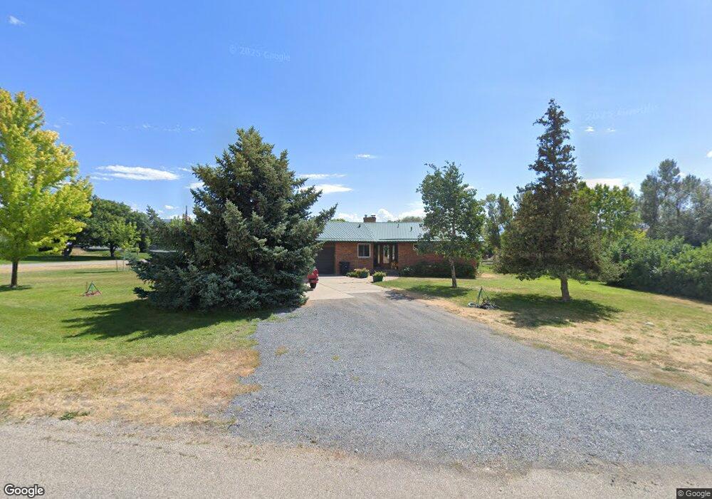 190 E 9000 S, Paradise, UT 84328 - photo 1