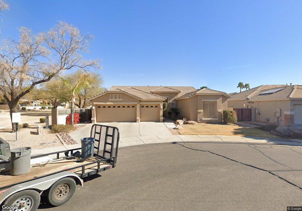 25215 N 42nd Ave, Phoenix, AZ 85083 - photo 1