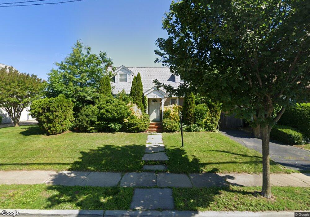 100 Dow Ave, Mineola, NY 11501 - photo 1