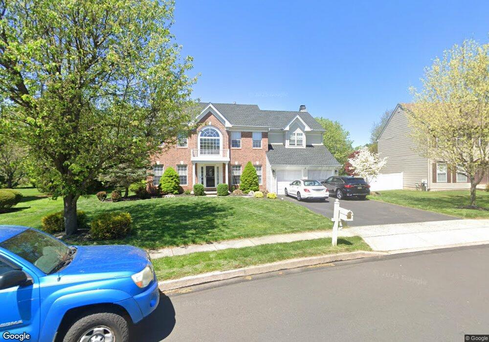 3973 Liz Cir, Doylestown, PA 18902 - photo 1