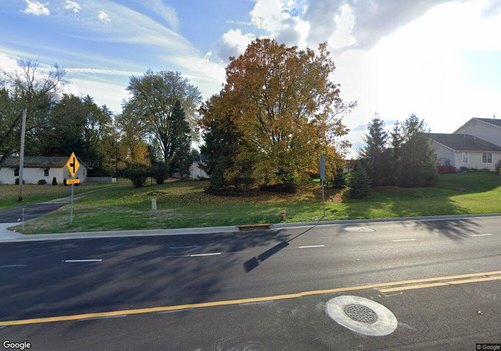 1808 E Powell Rd, Lewis Center, OH 43035 - photo 1