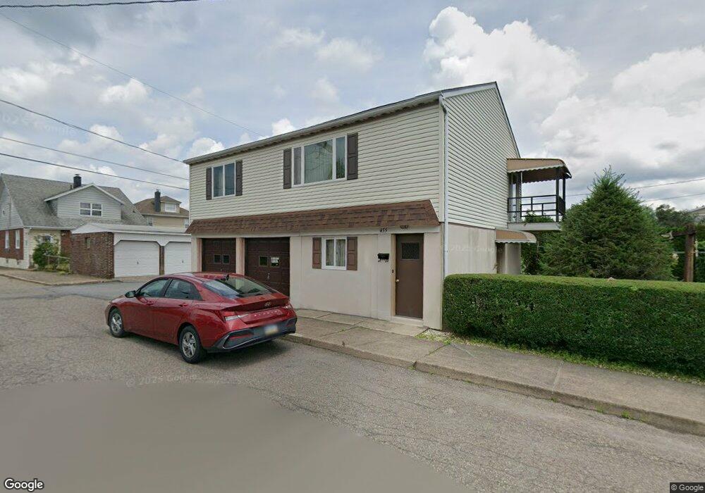 455 S Hazle St, Hazleton, PA 18201 - photo 1