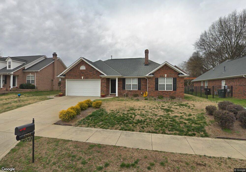 3294 Westridge Ln SW, Concord, NC 28027 - photo 1