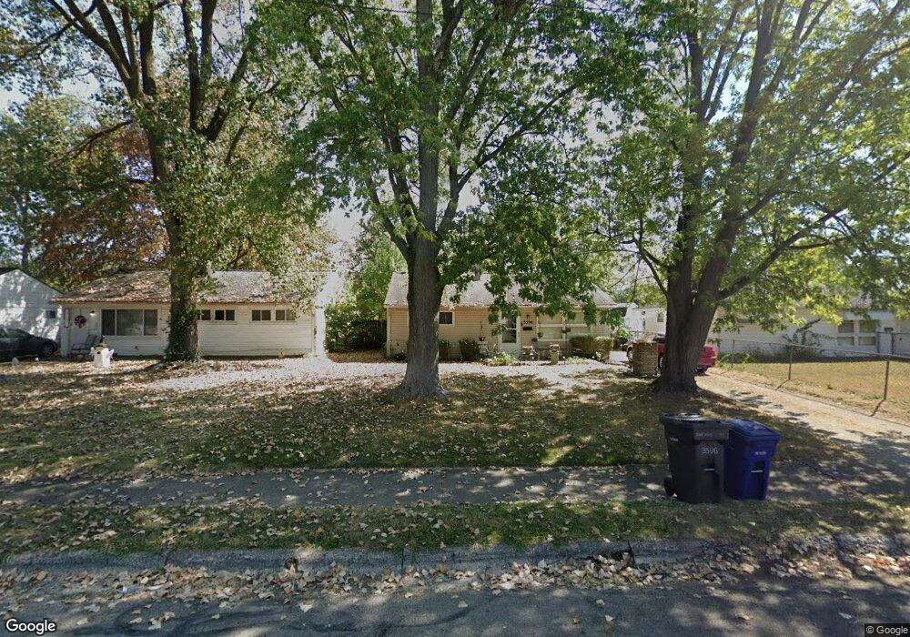 3596 Ontario St, Columbus, OH 43224 - photo 1