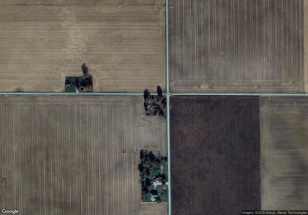 12481 E 200 S, Greentown, IN 46936 - photo 1