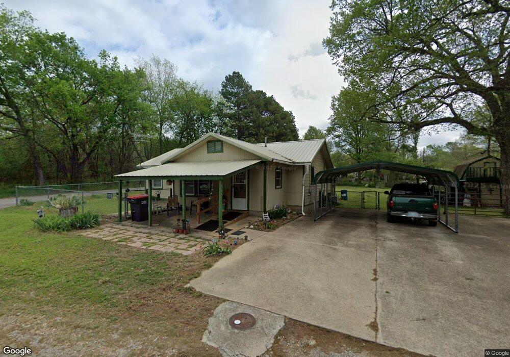 101 Cherokee Ave, Spavinaw, OK 74366 - photo 1