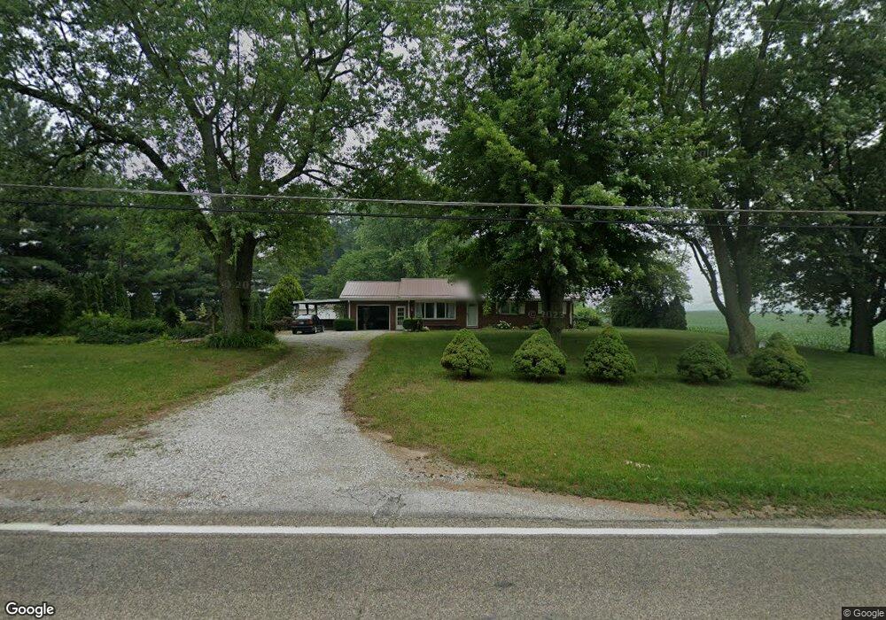 14738 State Road 17, Culver, IN 46511 - photo 1