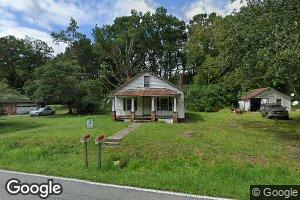 8606 Ivor Rd, Ivor, VA 23866