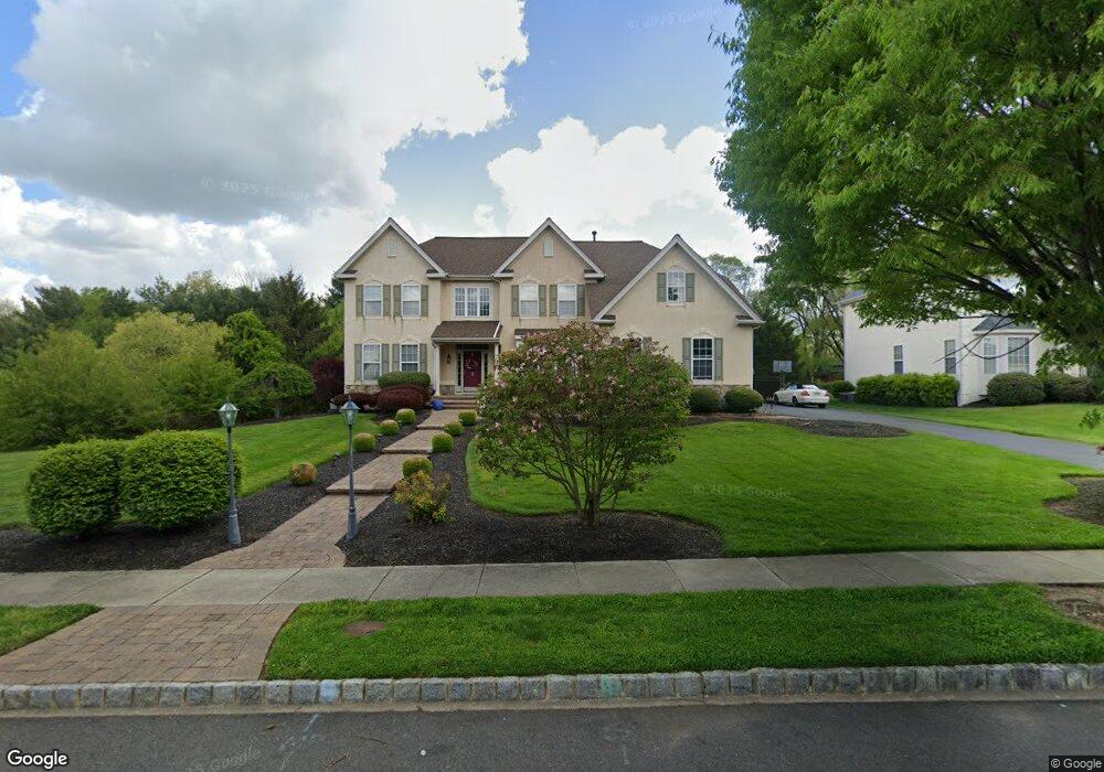 31 Castleton Ln, Moorestown, NJ 08057 - photo 1