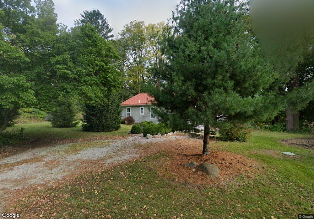 3403 E Morton Rd, Rolling Prairie, IN 46371 - photo 1