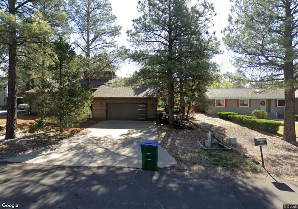 1641 N 40th Dr, Show Low, AZ 85901 - photo 1