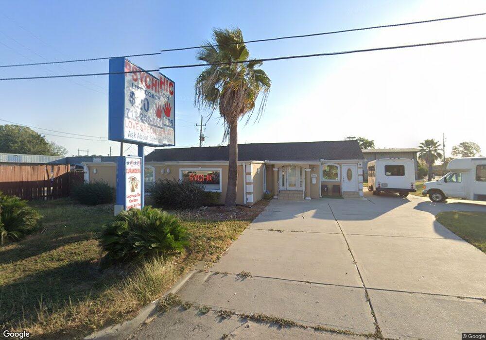 6906 Fairbanks n Houston Rd, Houston, TX 77040 - photo 1