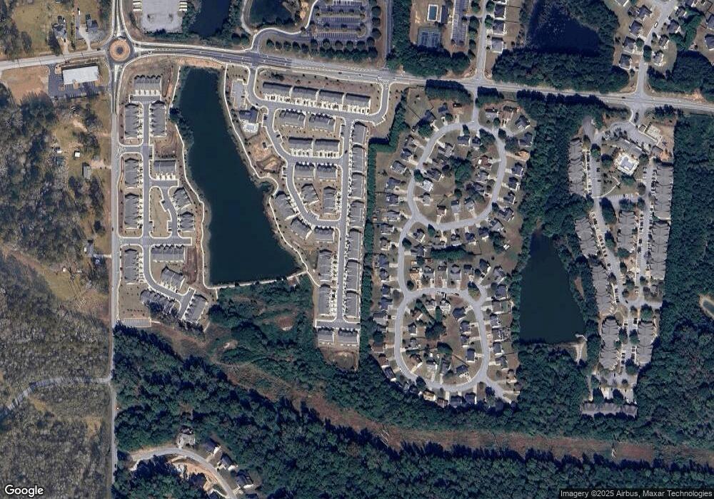 235 Grant Ave, Covington, GA 30016 - photo 1