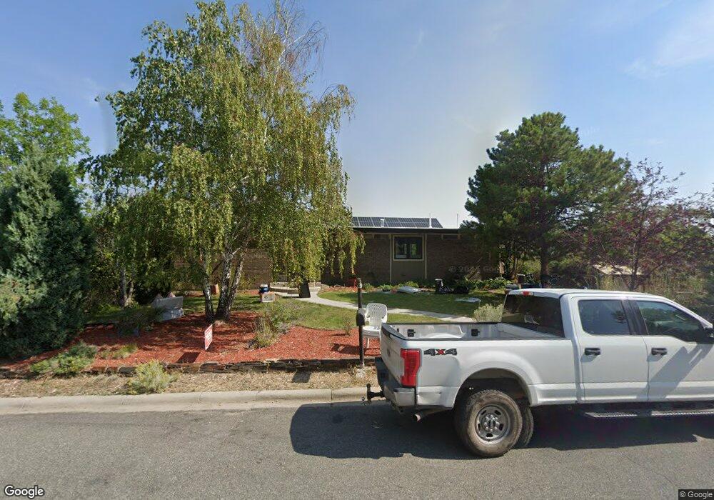 920 University St, Helena, MT 59601 - photo 1