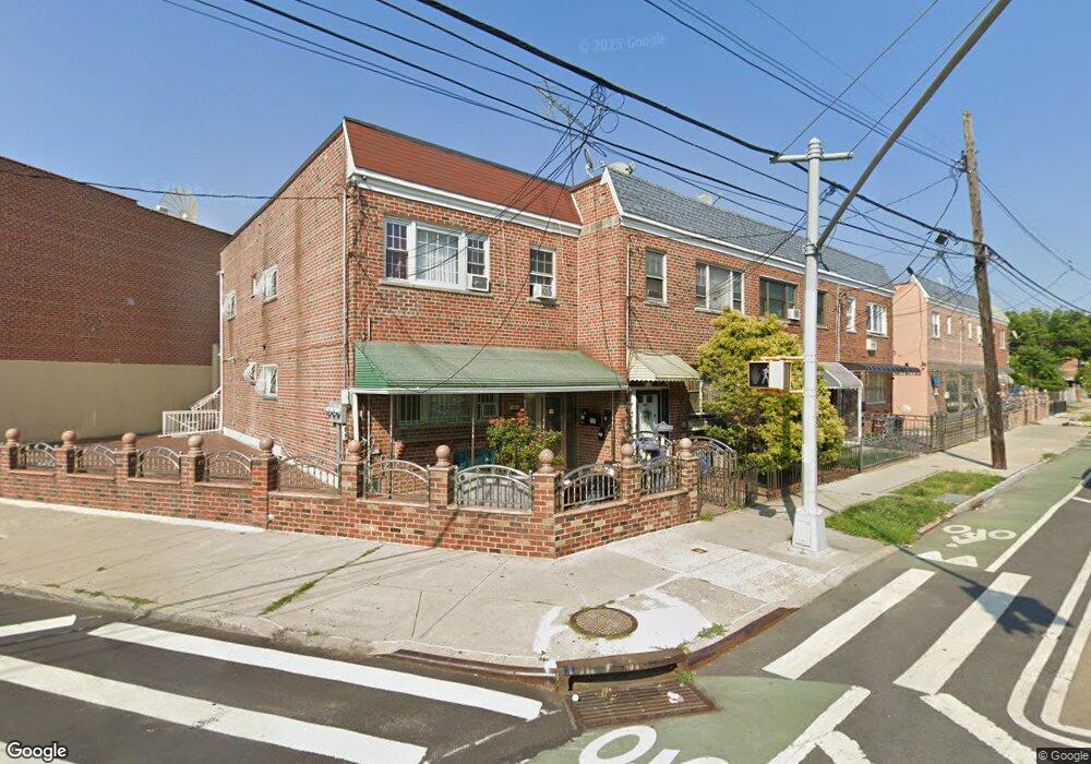 1940 Bronxdale Ave, Bronx, NY 10462 - photo 1