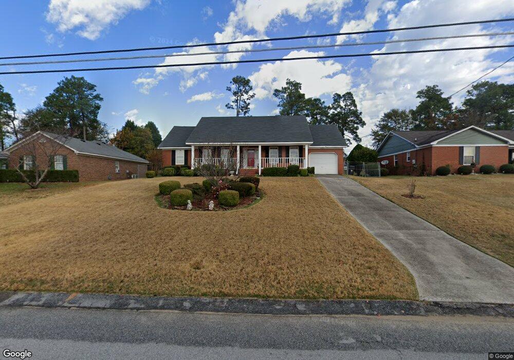 4257 White Pine Ct, Augusta, GA 30906 - photo 1