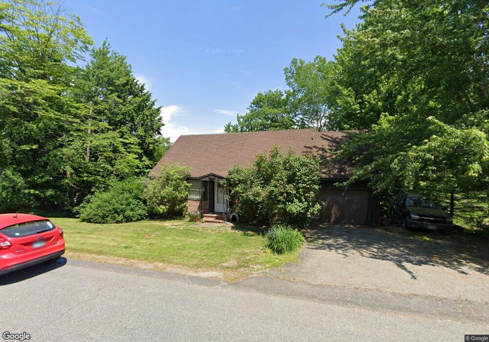 10 Edwin Ave, Claremont, NH 03743 - photo 1