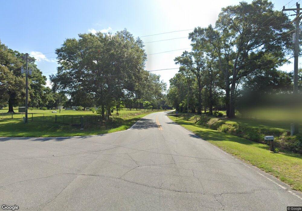 5579 Fairbanks Ferry Rd, Havana, FL 32333 - photo 1